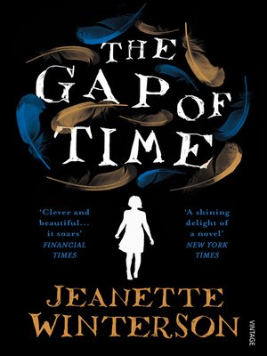 The Gap of Time - ebook